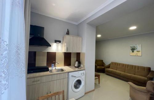 Mtskheta Apartment | Vanjelo
