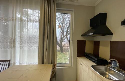 Mtskheta Apartment | Vanjelo