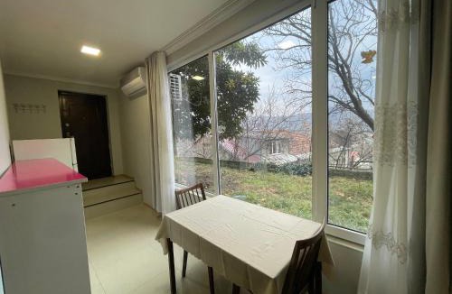 Mtskheta Apartment | Vanjelo