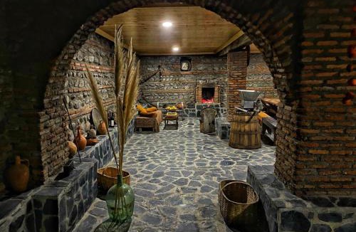 Kvareli Hotel | Varga Kvareli