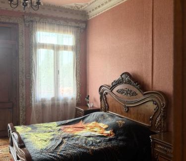 Black Sea Coast House | Vefxos Guest home