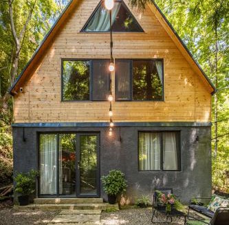 Kobuleti House | VenoSea Cottage Tsikhisdziri