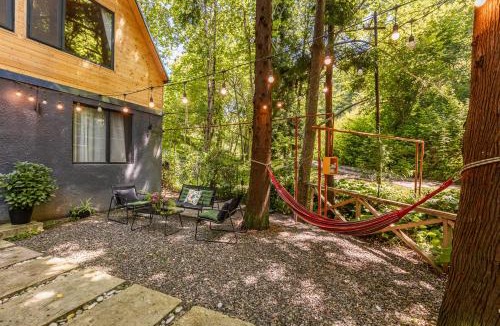 Kobuleti House | VenoSea Cottage Tsikhisdziri
