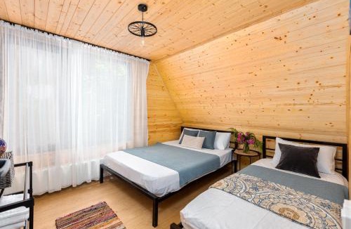 Kobuleti House | VenoSea Cottage Tsikhisdziri