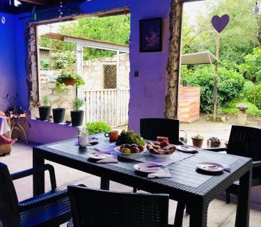Anaklia House | Vera's Home