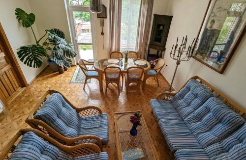 Kutaisi Hotel | Veranda Boutique Hotel Kutaisi