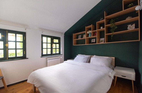 Avlabari Apartment | Veranda House on Samreklo 25