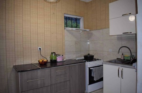 Saburtalo Apartment | Veranda Vere