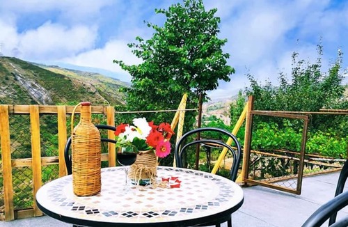 Saburtalo Apartment | Veranda Vere