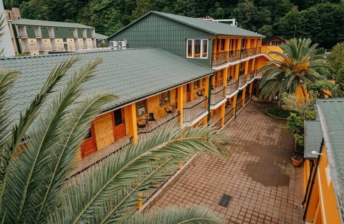 Kvariati Apartment | Vila Mirakula