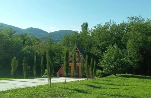 Martivili Apartment | vila pataraia
