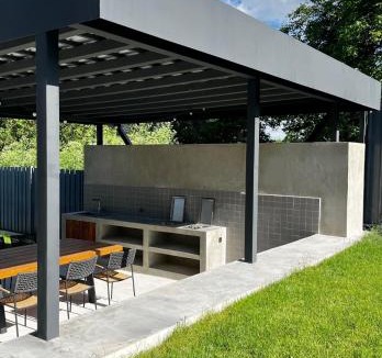 Mirzaani Villa | Villa Anastasia