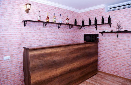 Tbilisi House | Villa apartment near city center