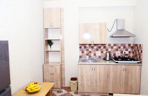 Tbilisi House | Villa apartment near city center