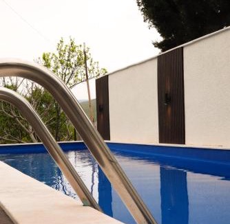 Mtskheta Villa | Villa Aragvi