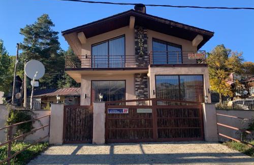 Bakuriani Villa | Villa Astoria Bakuriani
