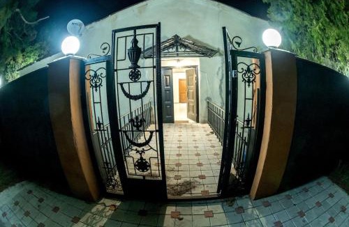 Kvemo Kartli House | Villa Asureti