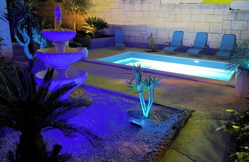 Bacvice House | Villa Beach location (V0382-K1) - Split