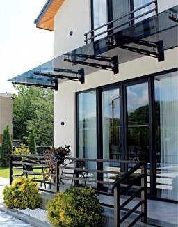 Kutaisi Villa | Villa Choma