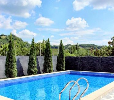 Kutaisi Villa | Villa Choma