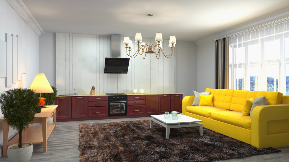 Tsqaltubo Hostel | Villa Edemi