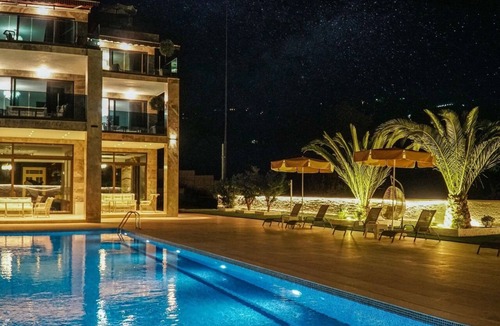 Khelvachauri Villa | villa elysium park