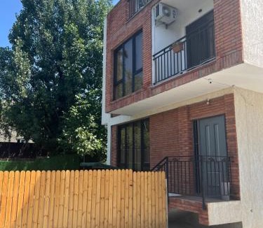 Tbilisi Villa | Villa for families and friends 2