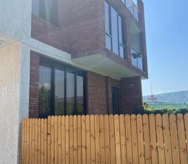 Tbilisi Villa | Villa for families and friends 1