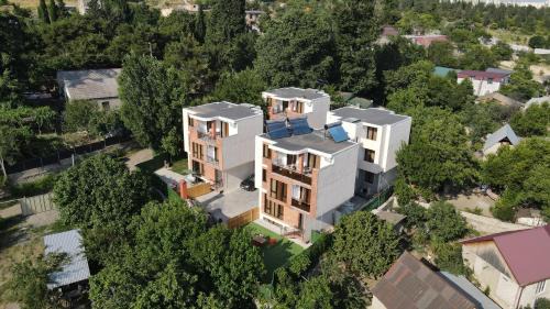 Tbilisi Villa | Villa for families and friends 1