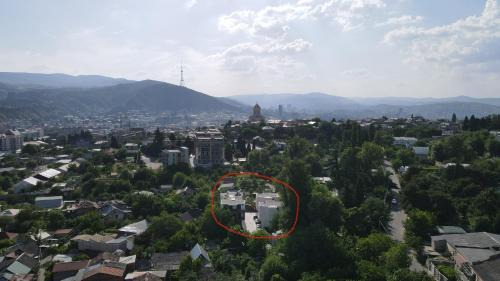 Tbilisi Villa | Villa for families and friends 1