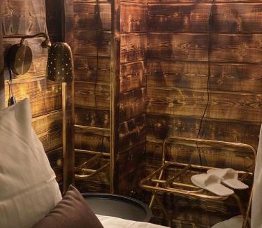 Listarum Hotel | Villa Hasselbacken