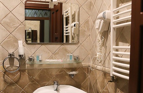 mtatsminda Hotel | Villa Hotel Tbilisi