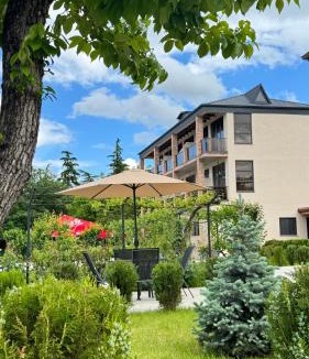 Ikalto Hotel | Villa Ikalto