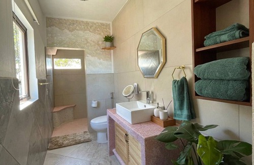Emiliano Zapata Villa | Villa Infinito Punta Mita VIP All-Inclusive, Yacht, Chef, Jet Skis, Private Area