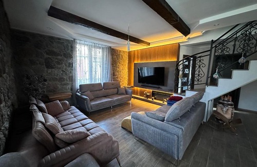 Kazbegi Villa | Villa Kazbegi