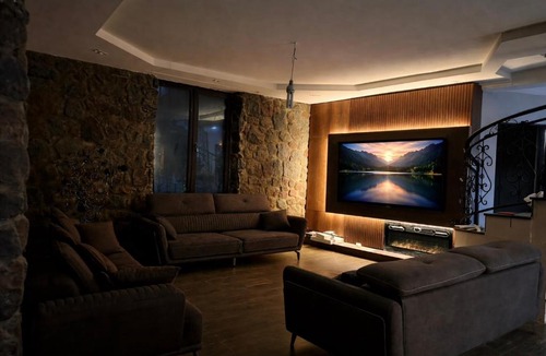 Kazbegi Villa | Villa Kazbegi