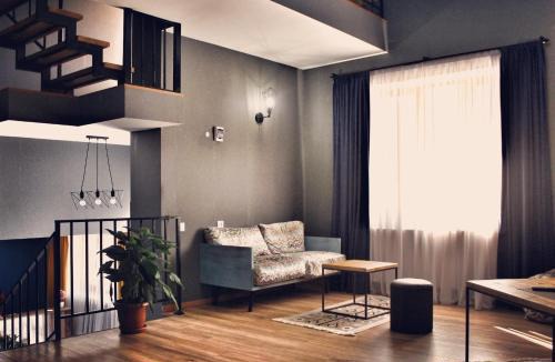 Stepantsminda Apartment | Villa Kazbegi
