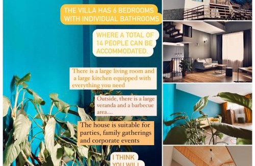 Stepantsminda Apartment | Villa Kazbegi