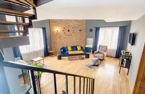 Stepantsminda Apartment | Villa Kazbegi