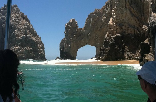 Cabo San Lucas Condo | Villa La Estancia Resort-Medano Beach GORGEOUS, LUXURY 2 bd+3 bath private villa