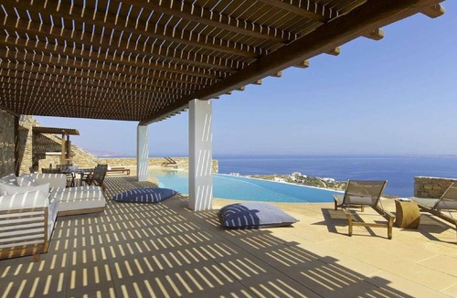 Tbilisi House | Villa Louise Catered provided