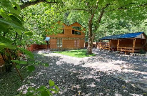 Likani Villa | Villa Maxi Likani