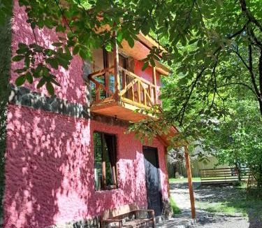 Likani Villa | Villa Maxi Likani