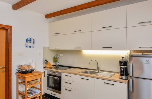 Zrnovnica Villa | Villa Mint - Split by Villas Guide