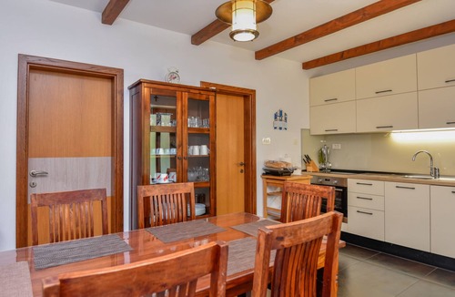 Zrnovnica Villa | Villa Mint - Split by Villas Guide