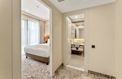 Tsilkani Hotel | Villa Mosavali