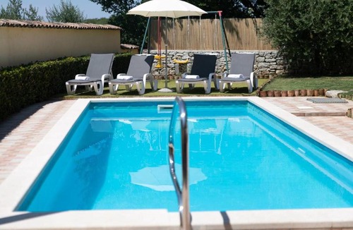 Vrsar House | Villa Pelizzar