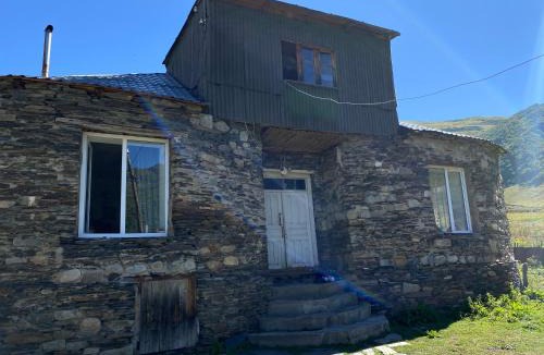Ushguli House | Villa QALDEA
