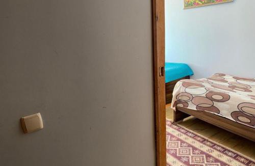 Ushguli House | Villa QALDEA