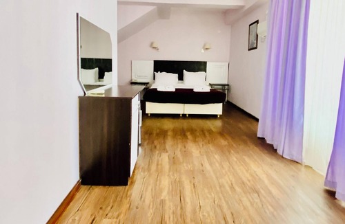 Poti Hotel | Villa Reta